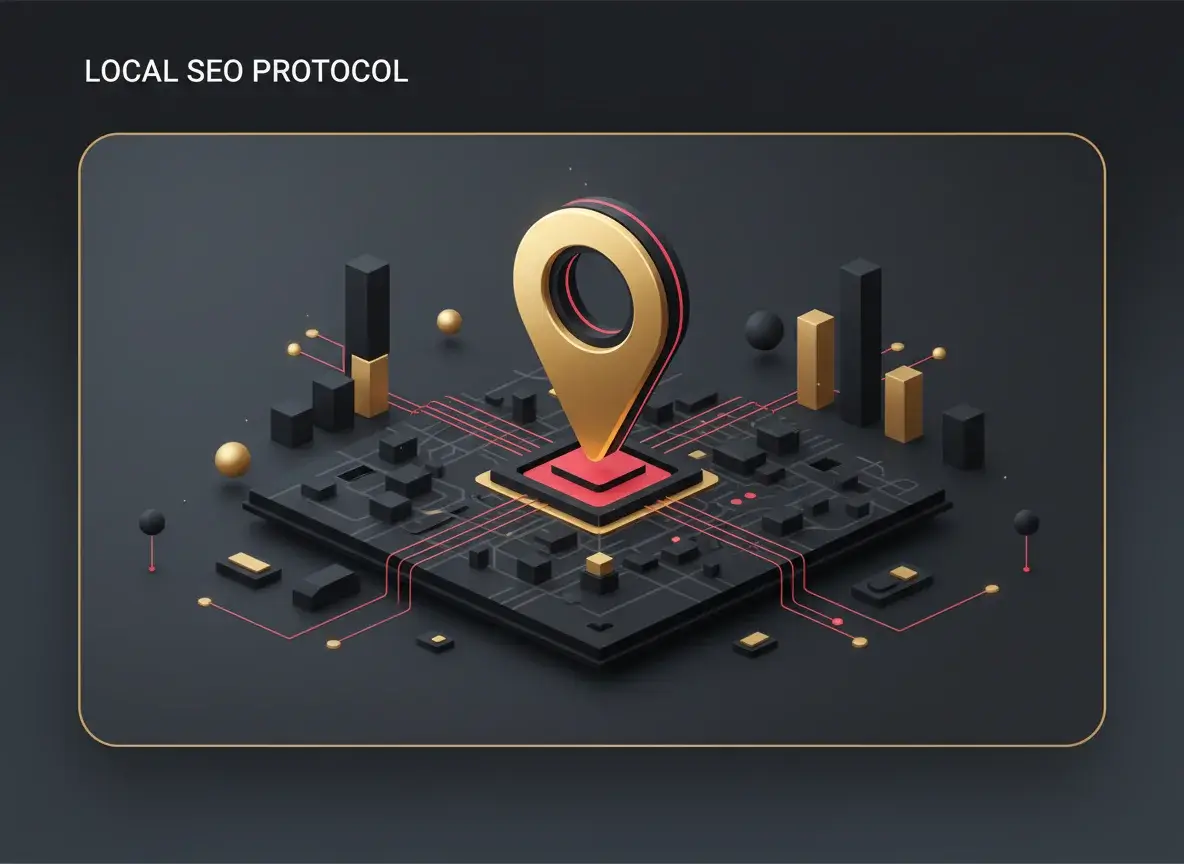 SEO Data Protocol