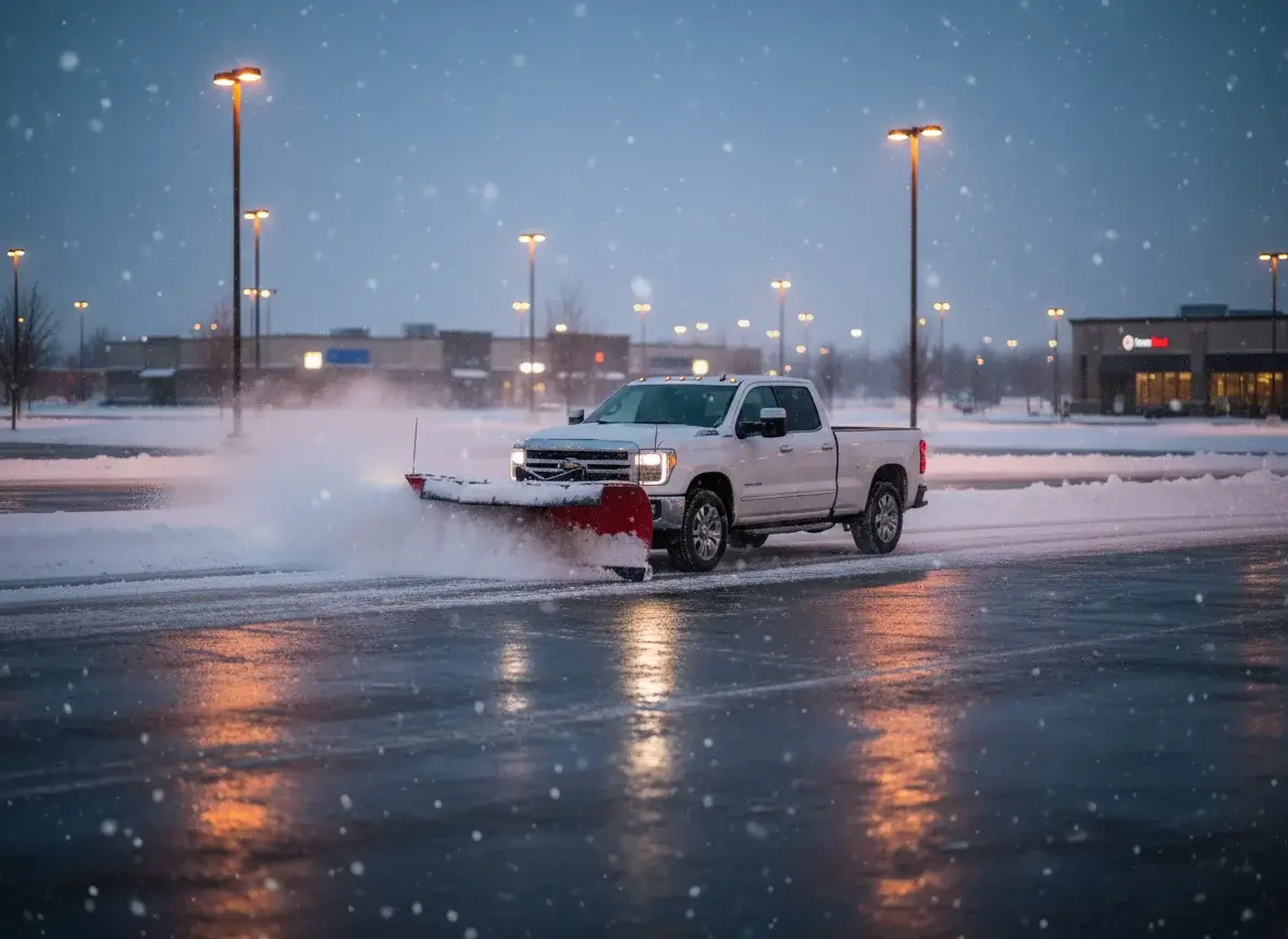 Contractor Marketing GP