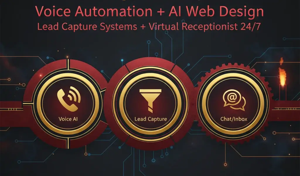 Voice Automation Technology Analytics