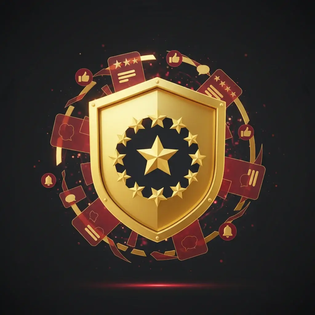 Google Reviews Automation Dashboard