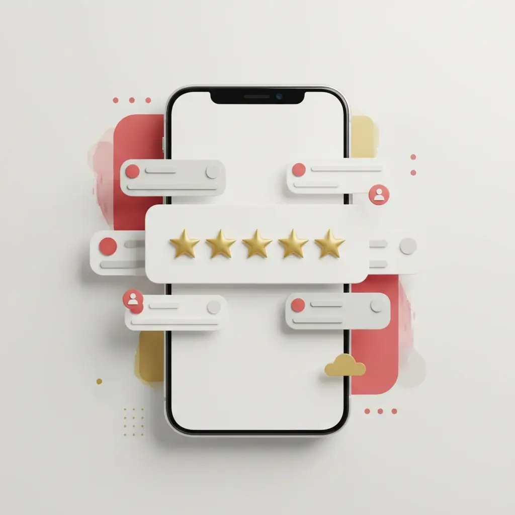 Unified Messaging Inbox Dashboard Grande Prairie