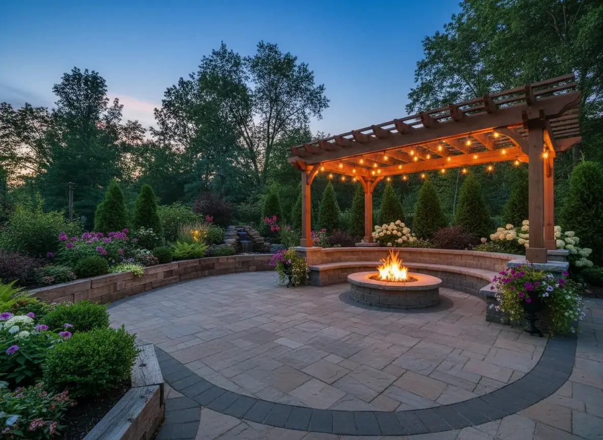 Pete's Property Maintenance Featured Project