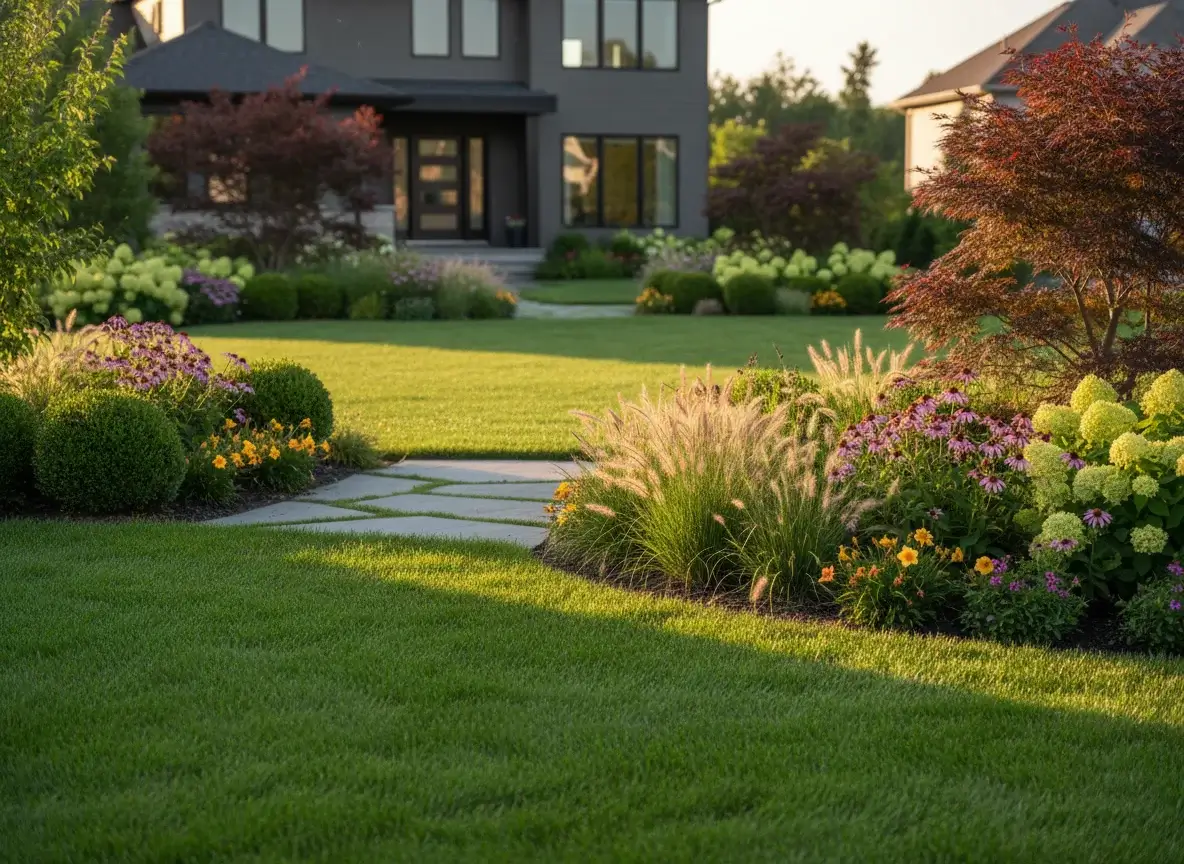 Hardscaping Stone Work