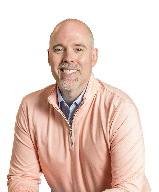Dr. Kelly Flanagan, PhD 