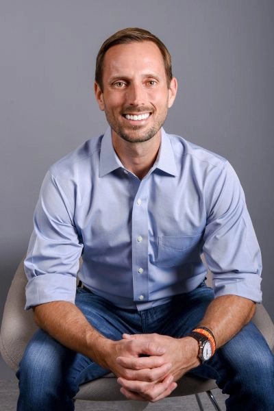 Matt O'Neill  
