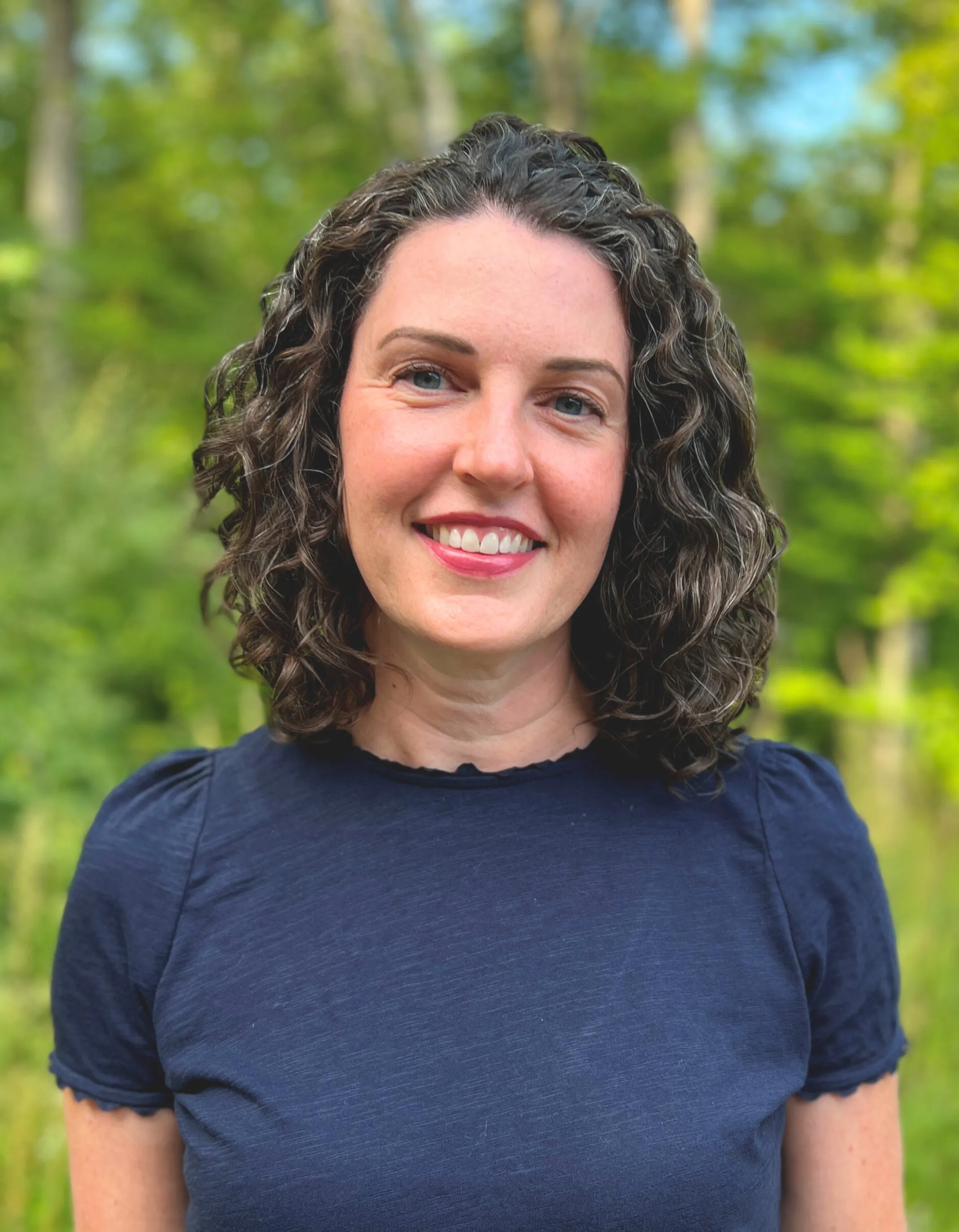 Beth Meyer-Kraff 