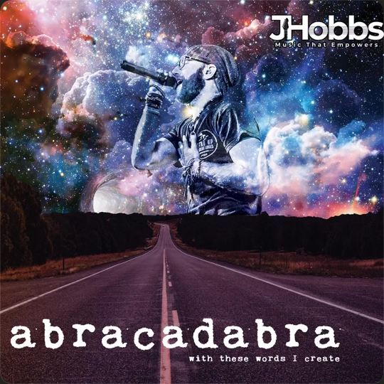 Abracadabra cover art