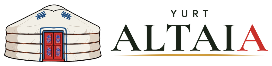 Yurt Altaia