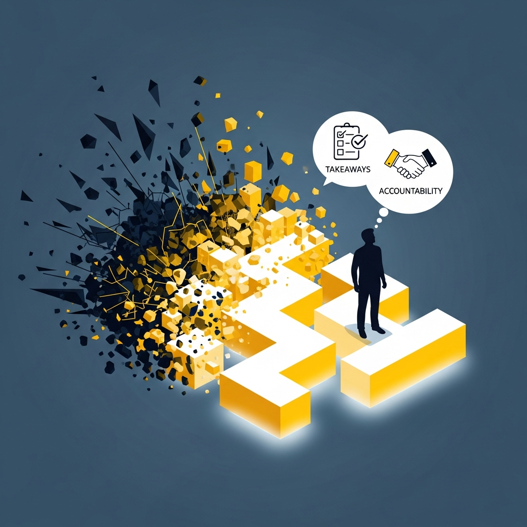 Response-Ability Framework