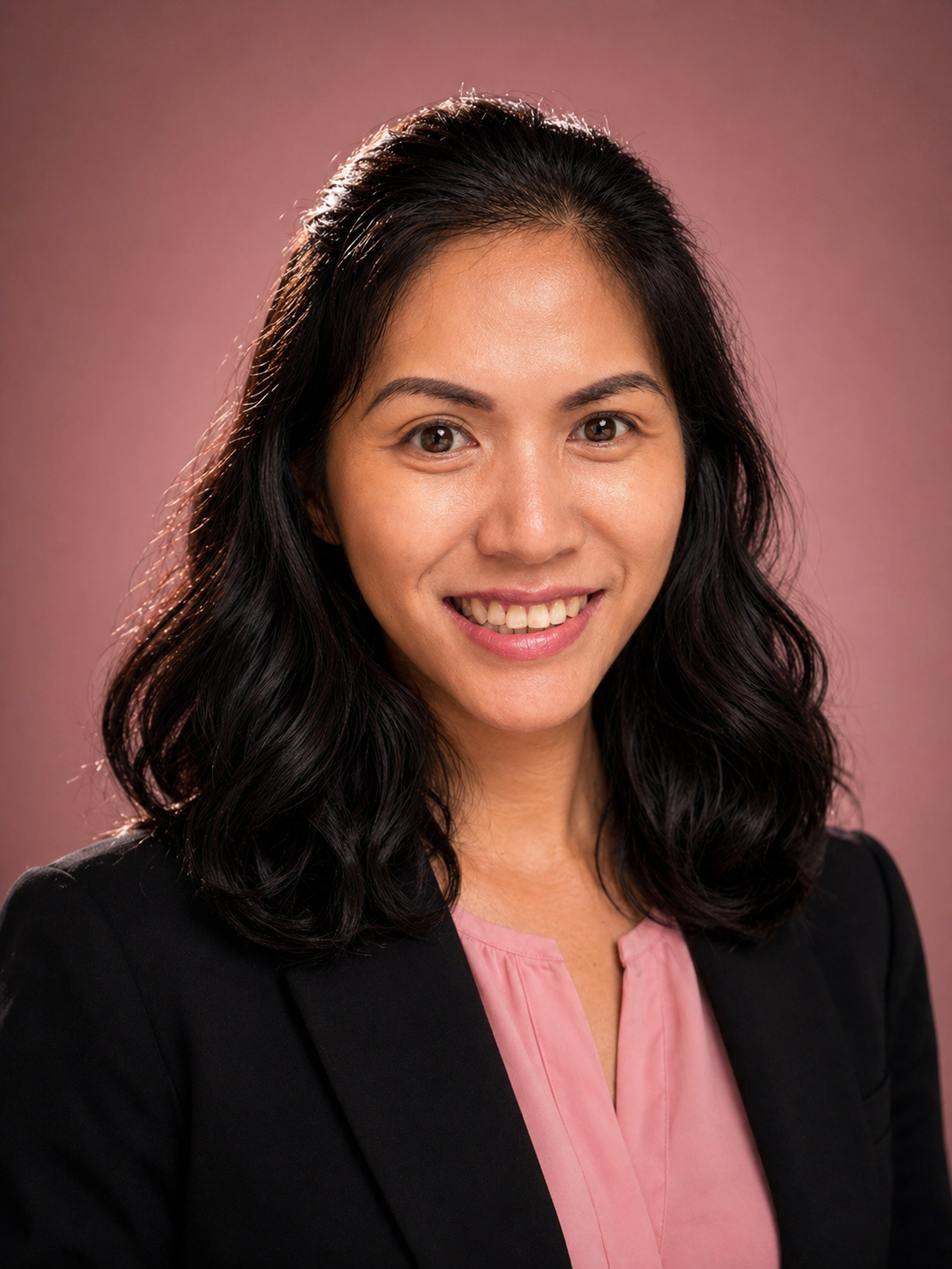 Dr. Anne Nguyen