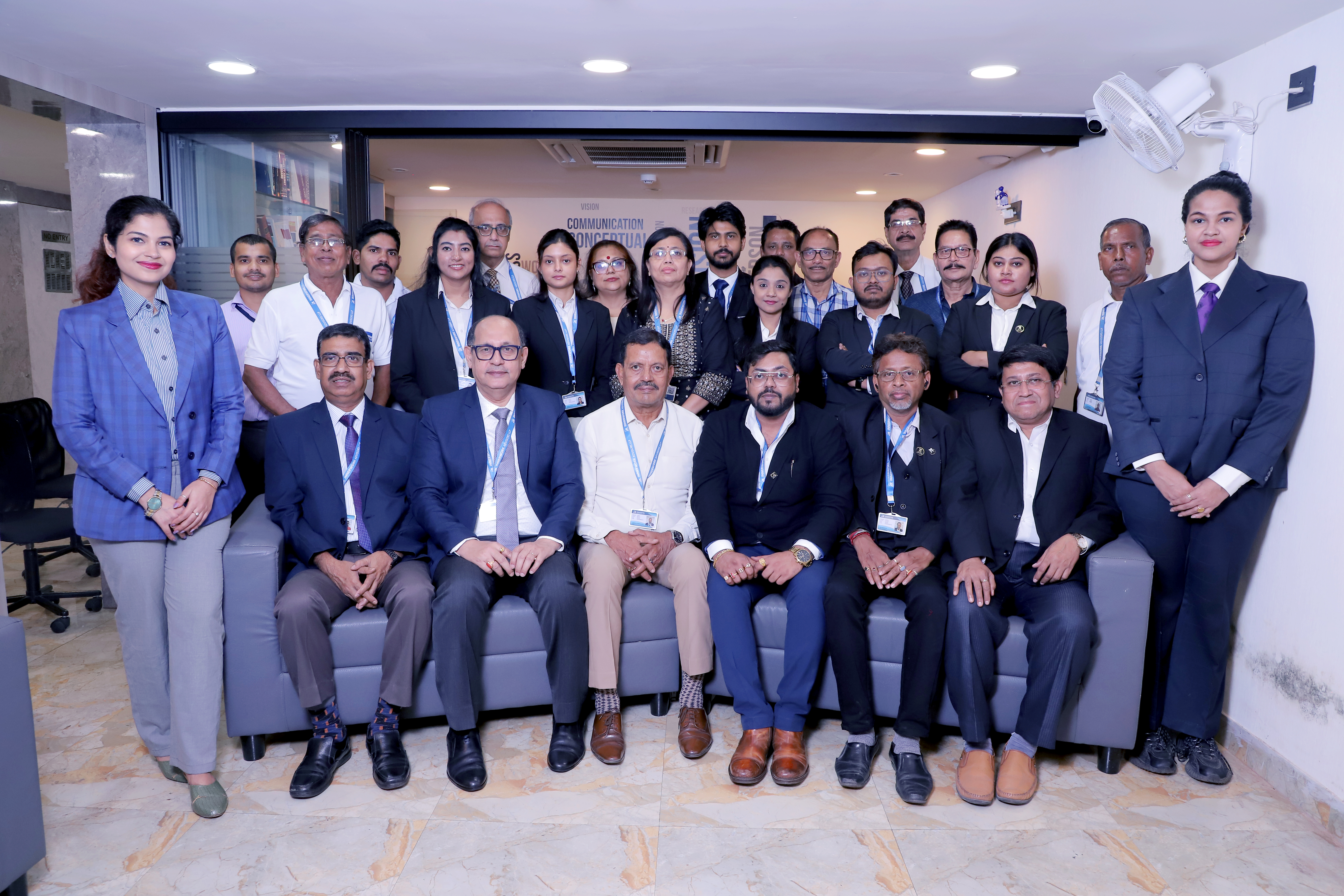 Innerwork Legal Services Team