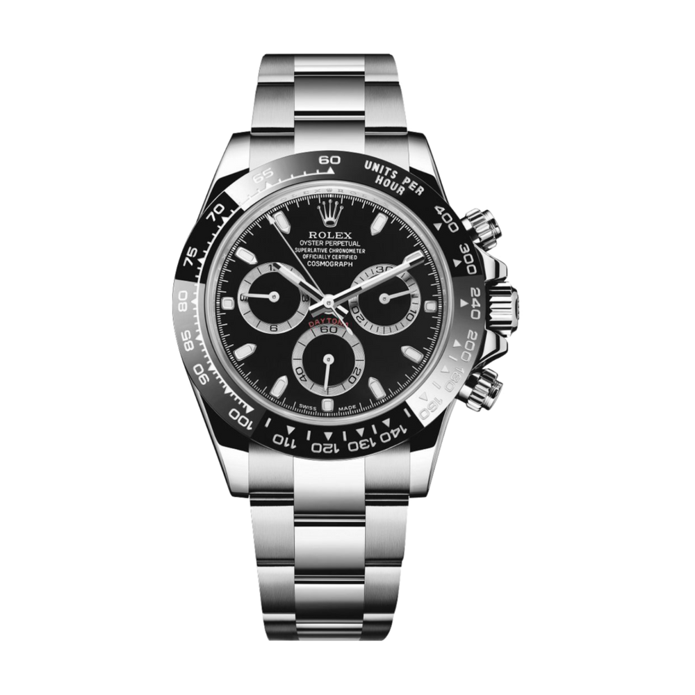 Rolex 116500LN Cosmograph Daytona 40mm, 2020