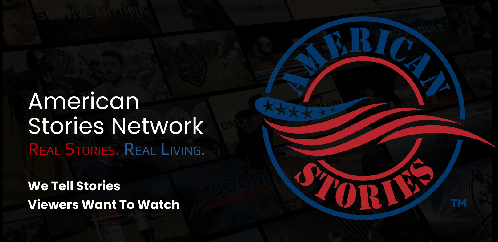 American Stories Television Network
