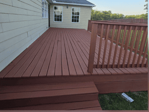 Gutter brightening in Maysville,  KY