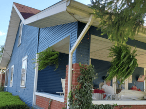 Pressure washing in Maysville,  KY