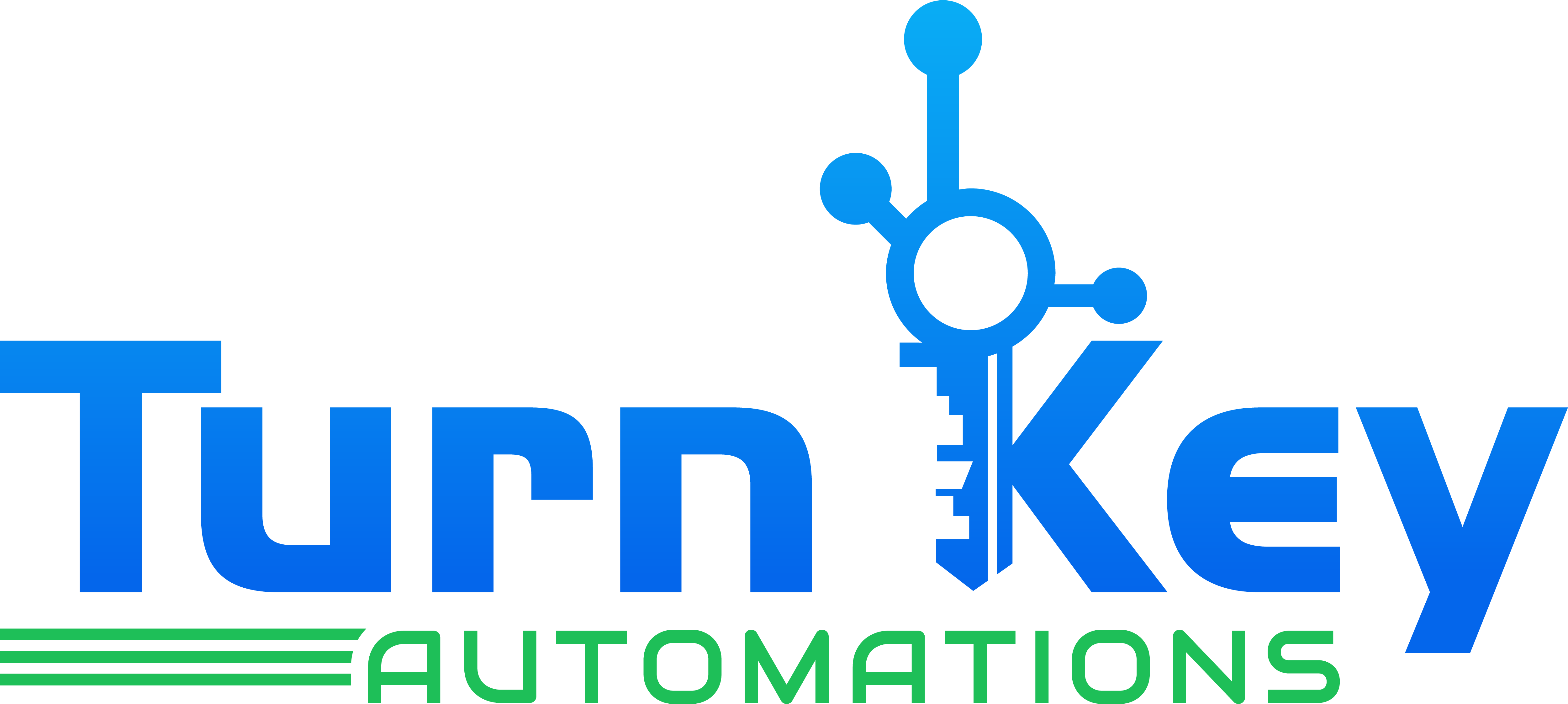 TurnKey Automations