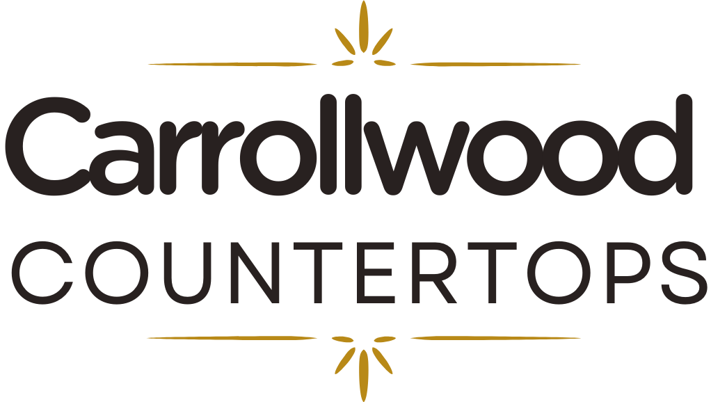 Carrollwood Countertops logo