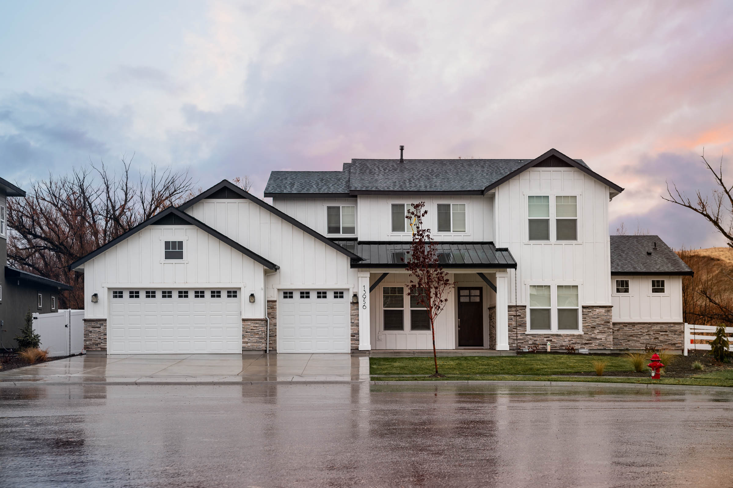 13956 N Elk Track Place