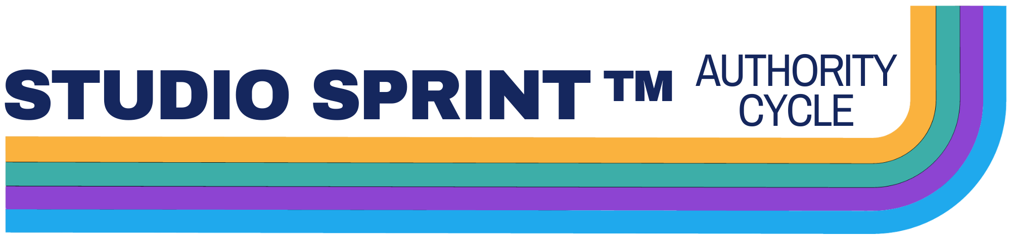 <h3>Studio Sprint™</h3>