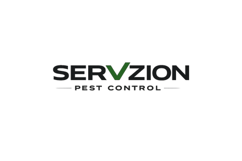 SERVZION Pest Control