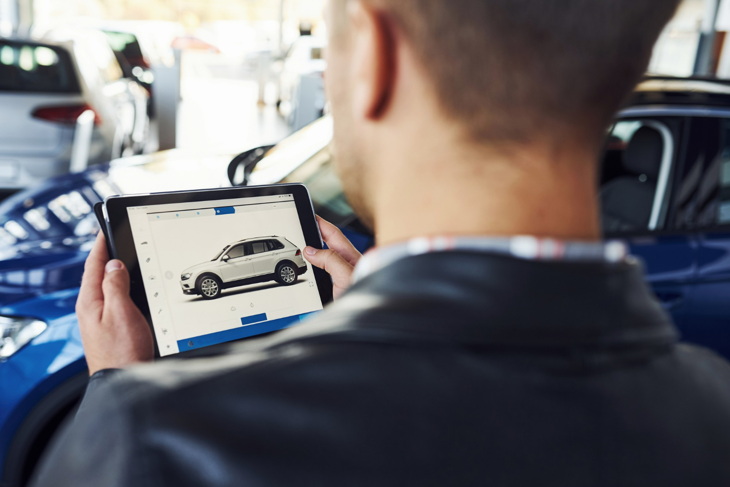 Stop Manual Posting—It's Killing Your Dealership | Shiftly Auto