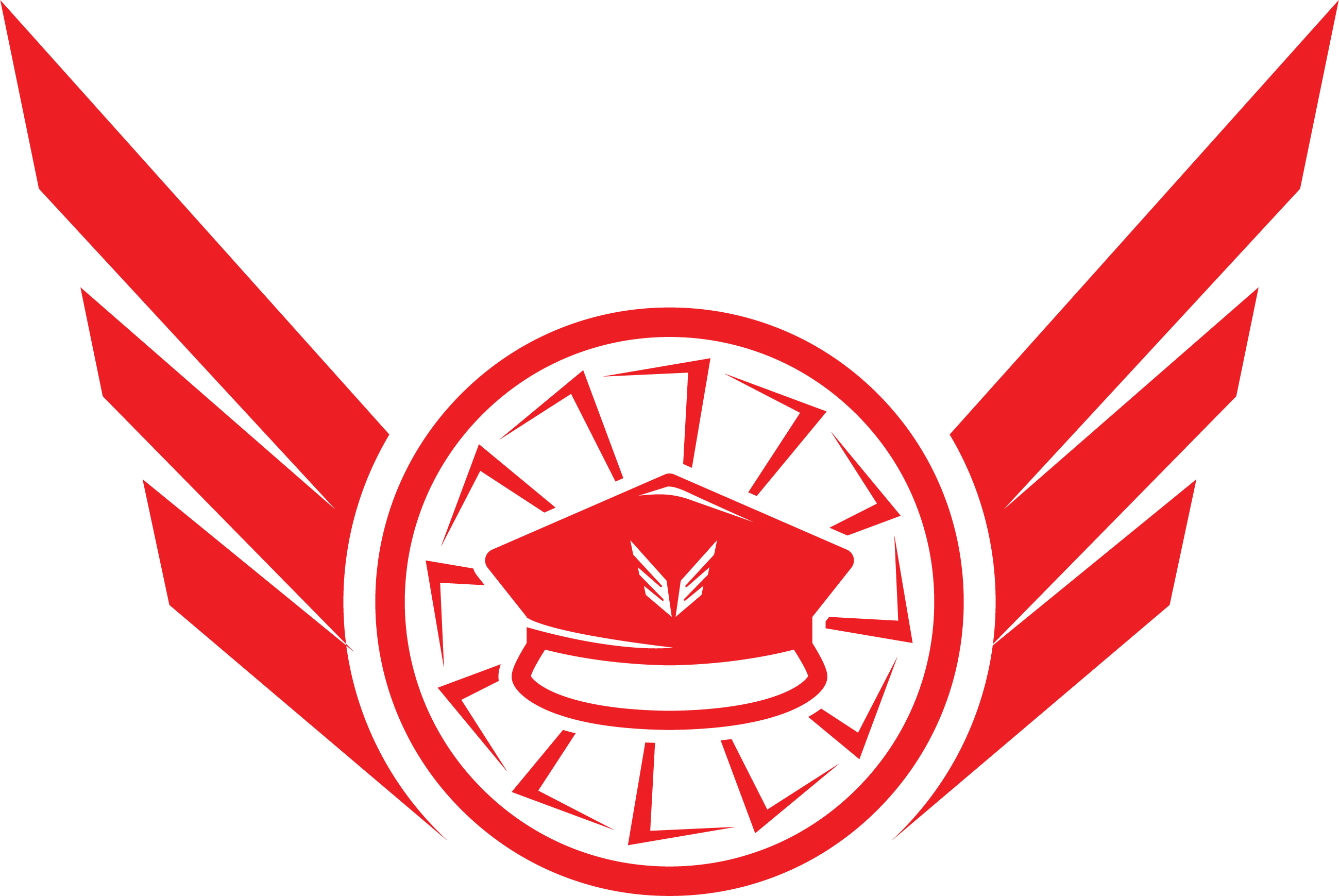 Pilot archetype icon