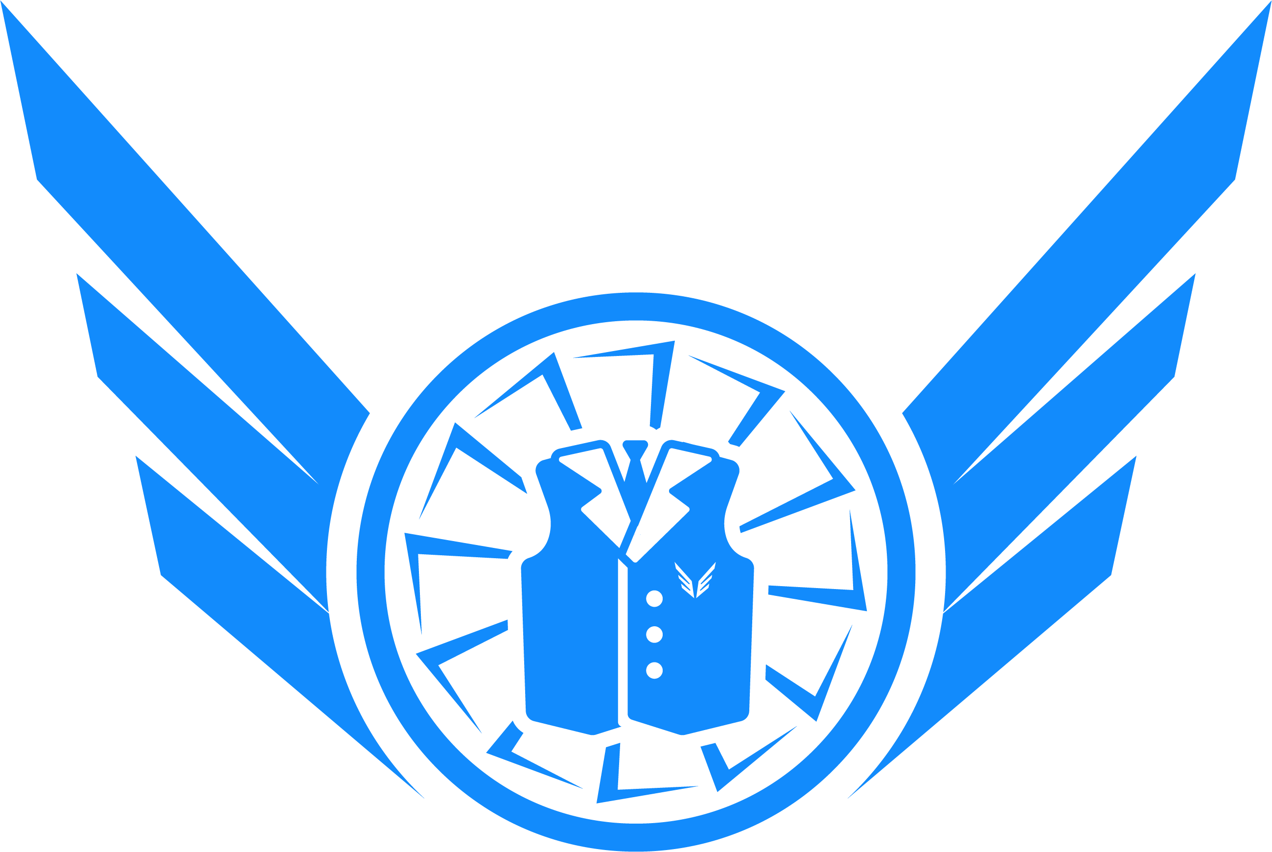 Flight Attendant archetype icon