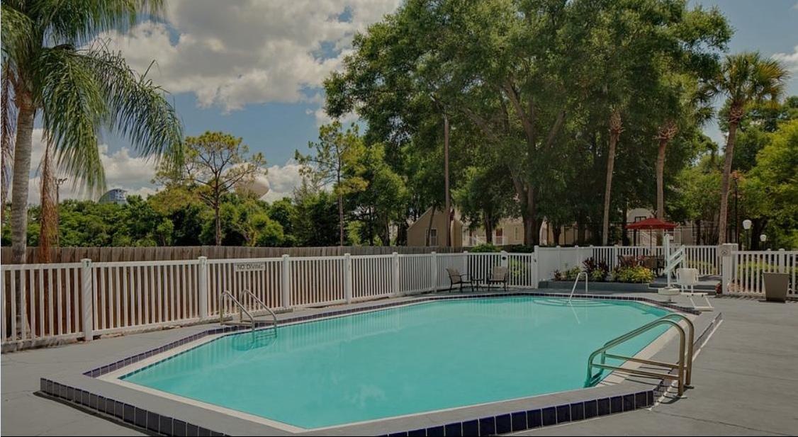 Residence Inn Alta Monte Spring