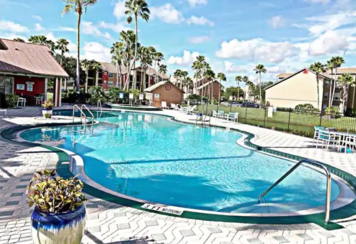 Villa del Sol Kissimmee