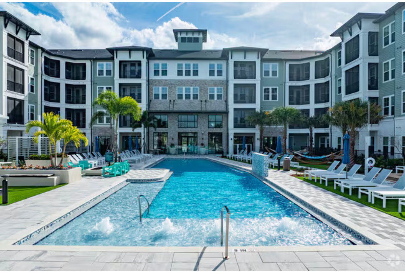 Brisole Luxury Apartment