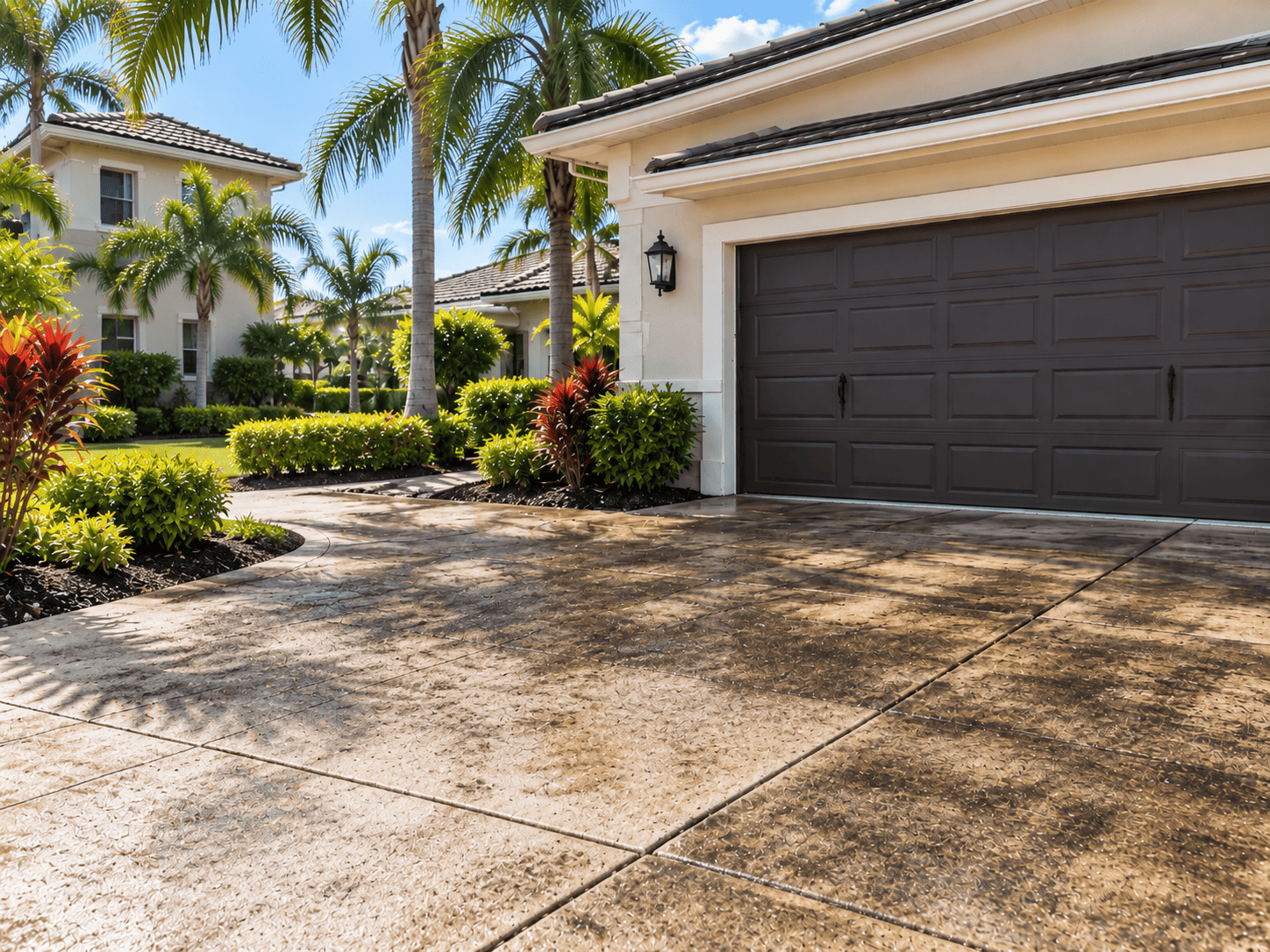 Gutter Cleaning 