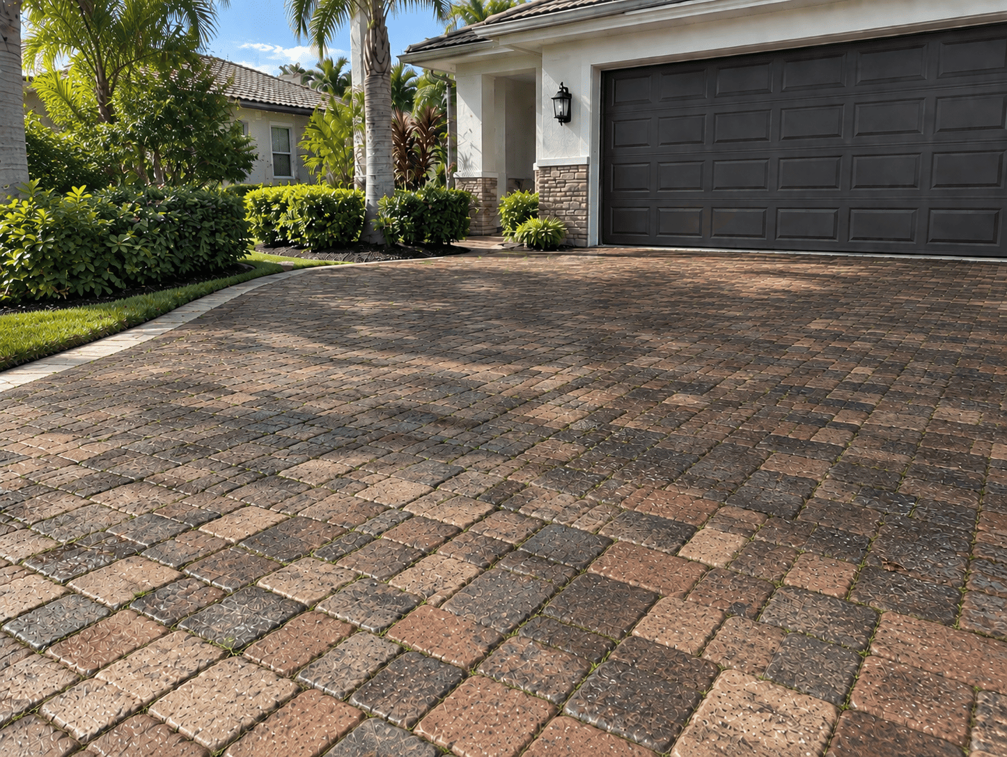 Driveway Cleaning Jacksonville, FL