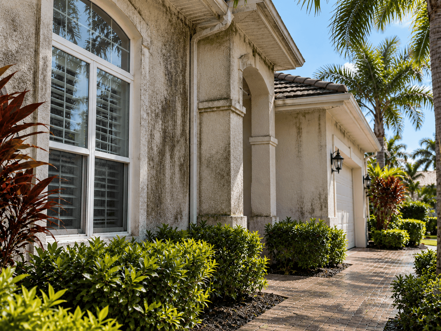 Pressure Washing Jacksonville, FL
