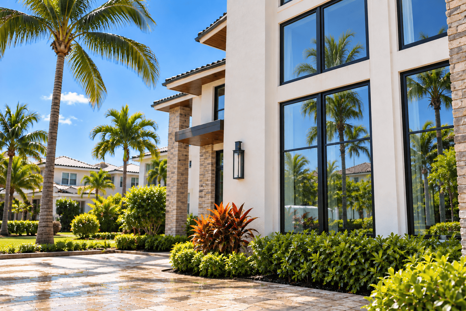  Paver Sealing