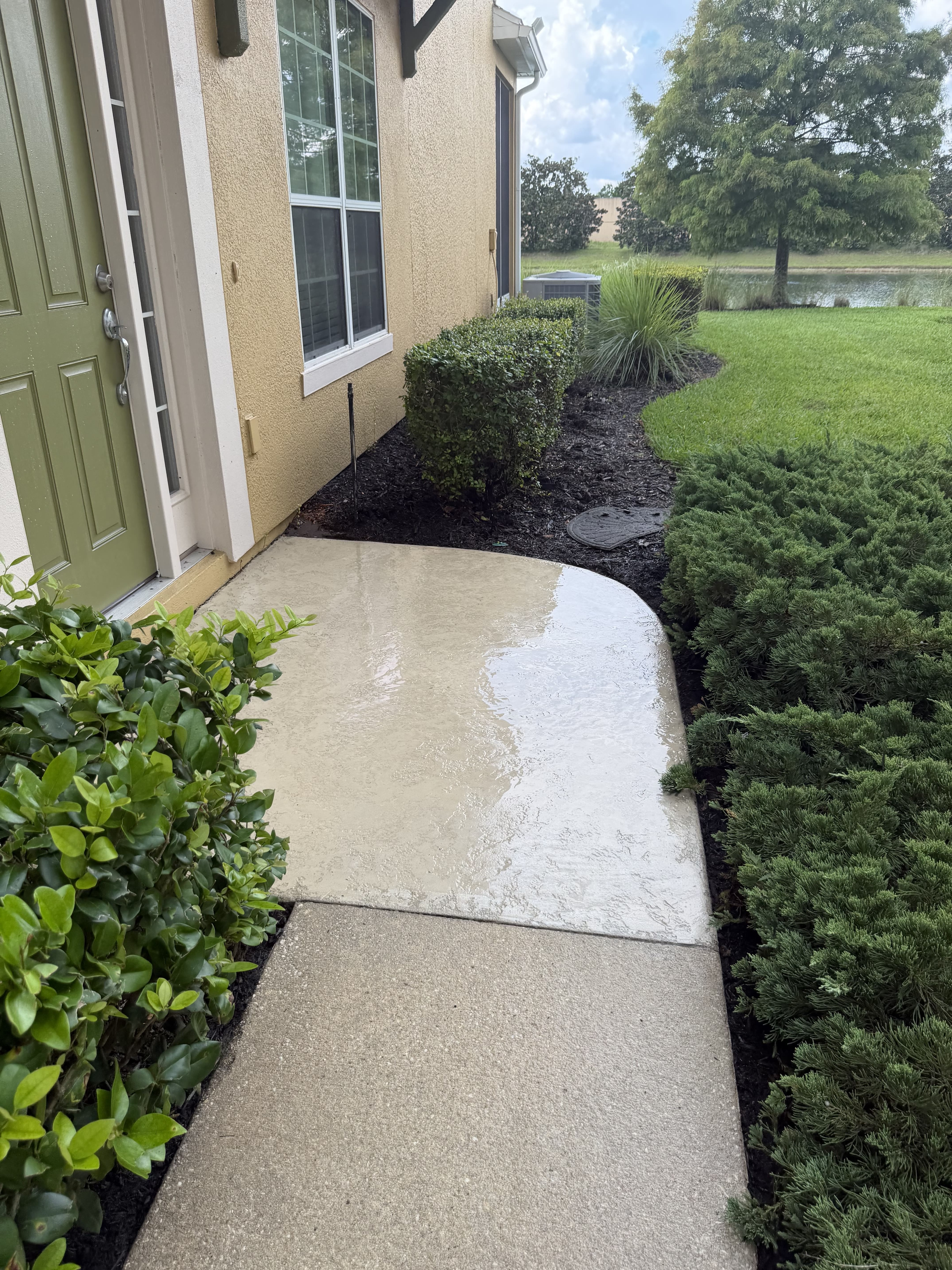 House Soft Washing Jacksonville, FL