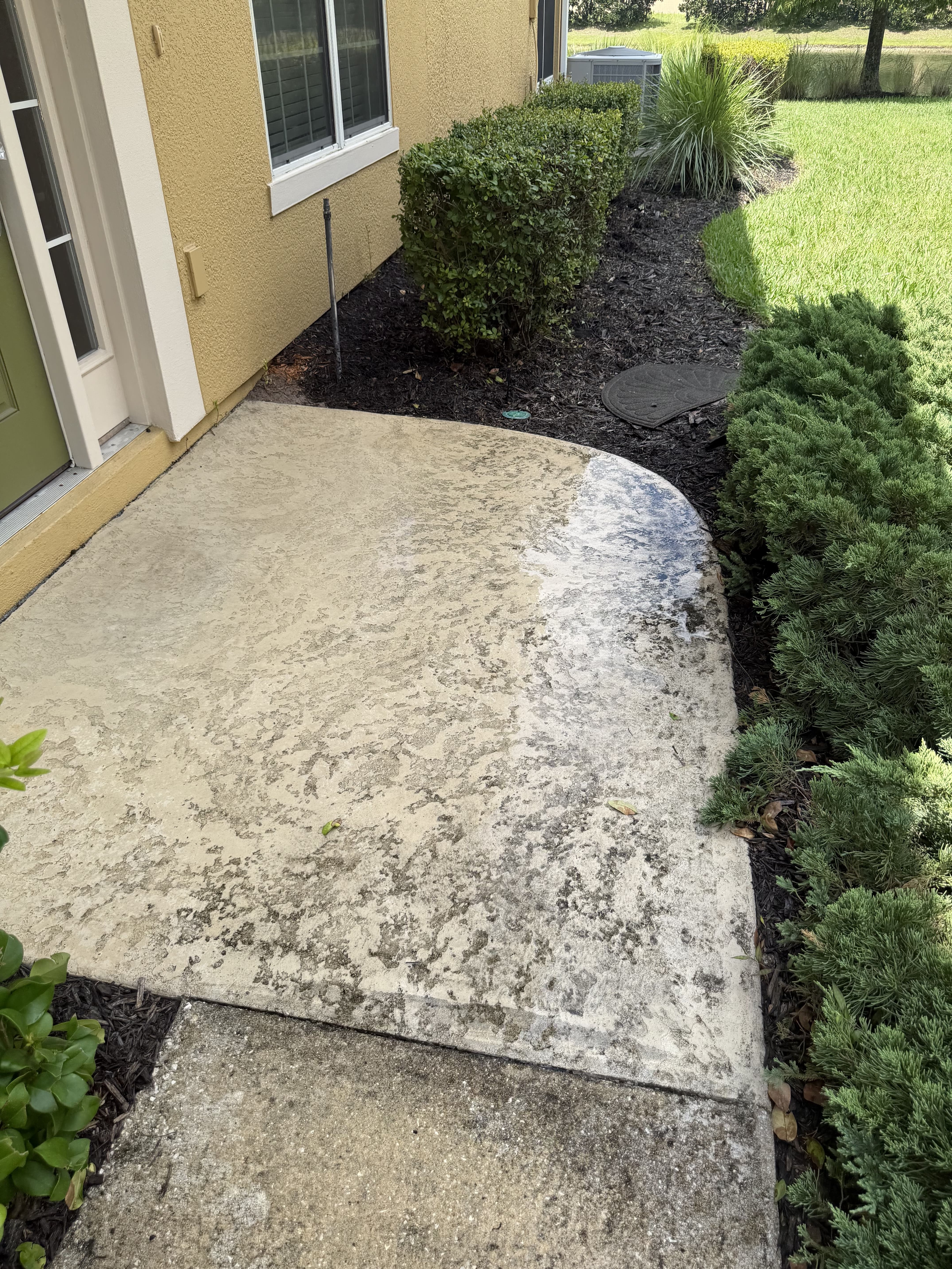 Paver Sealing Jacksonville, FL