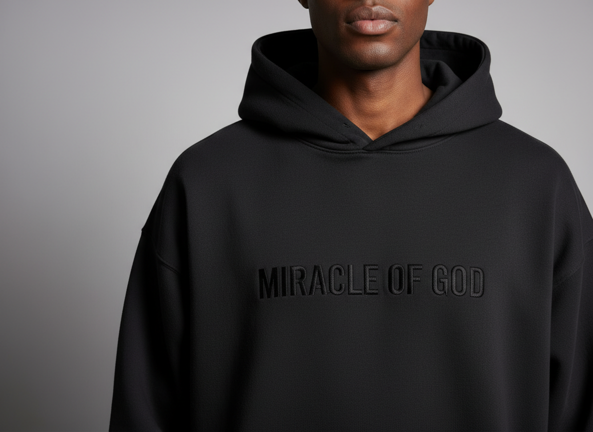 Miracle of God