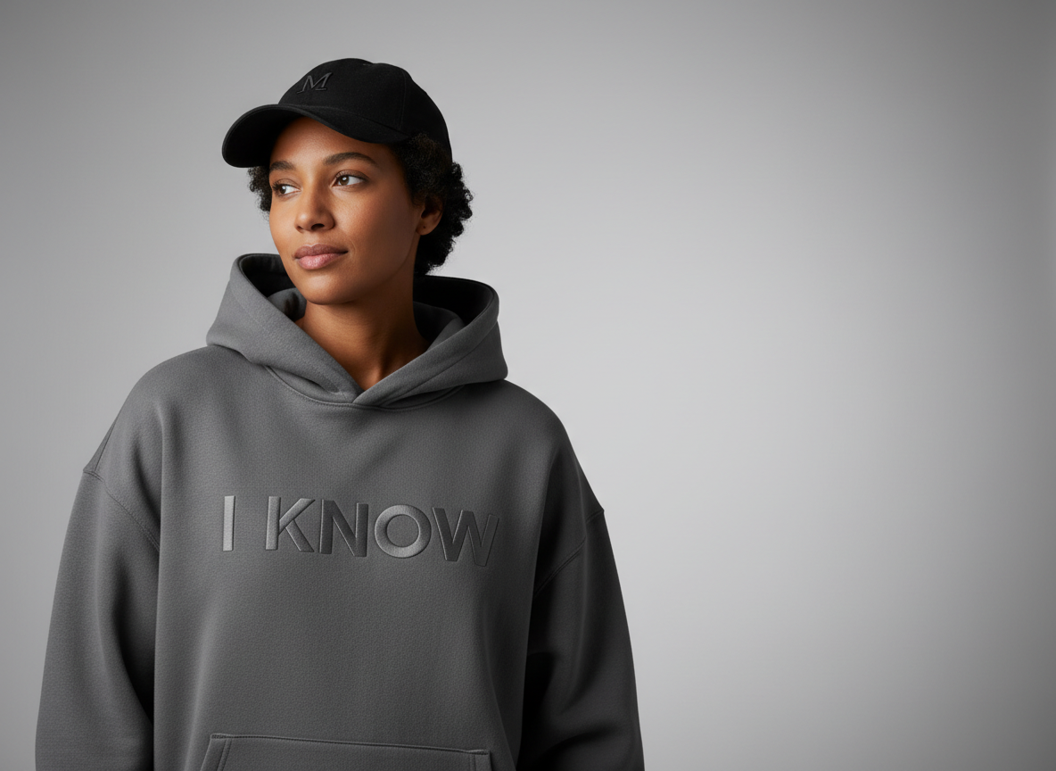 I Know Collection