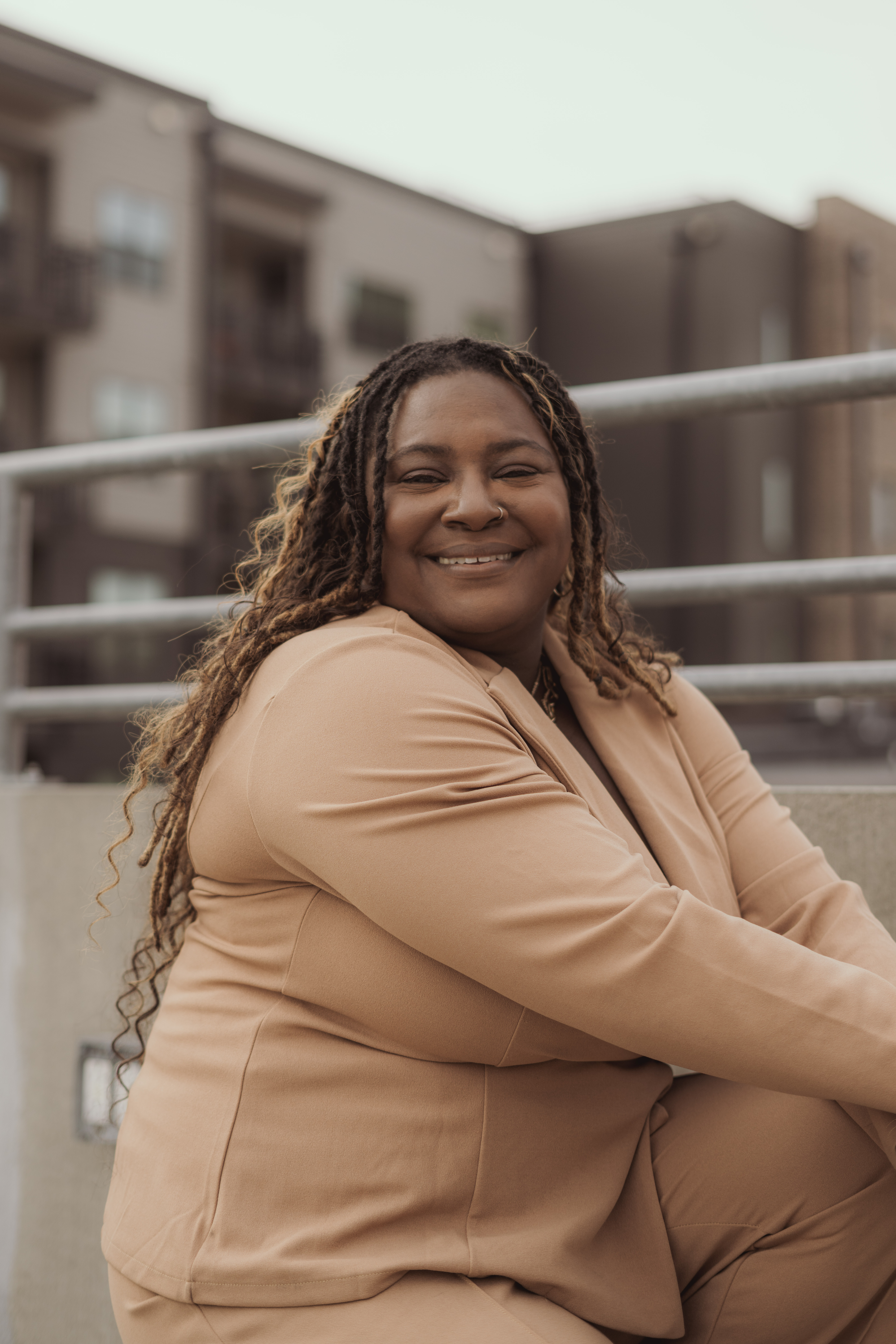 Starr Clinton
