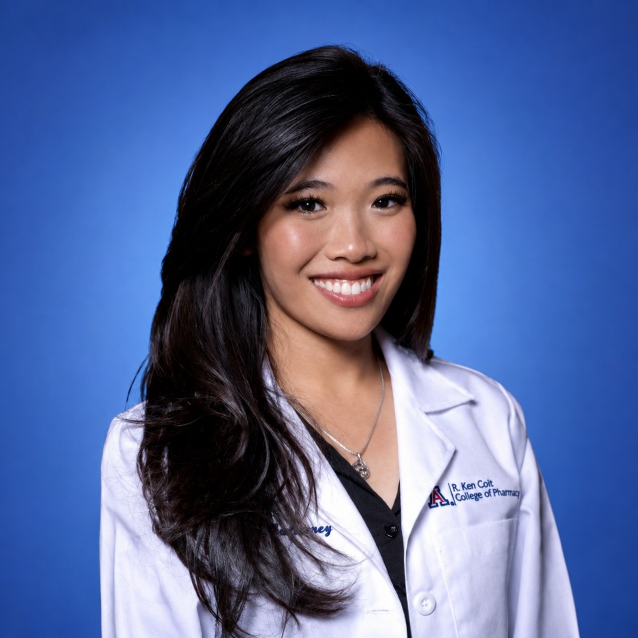 Dr. Gabrielle Gutierrez, PharmD, CFGP