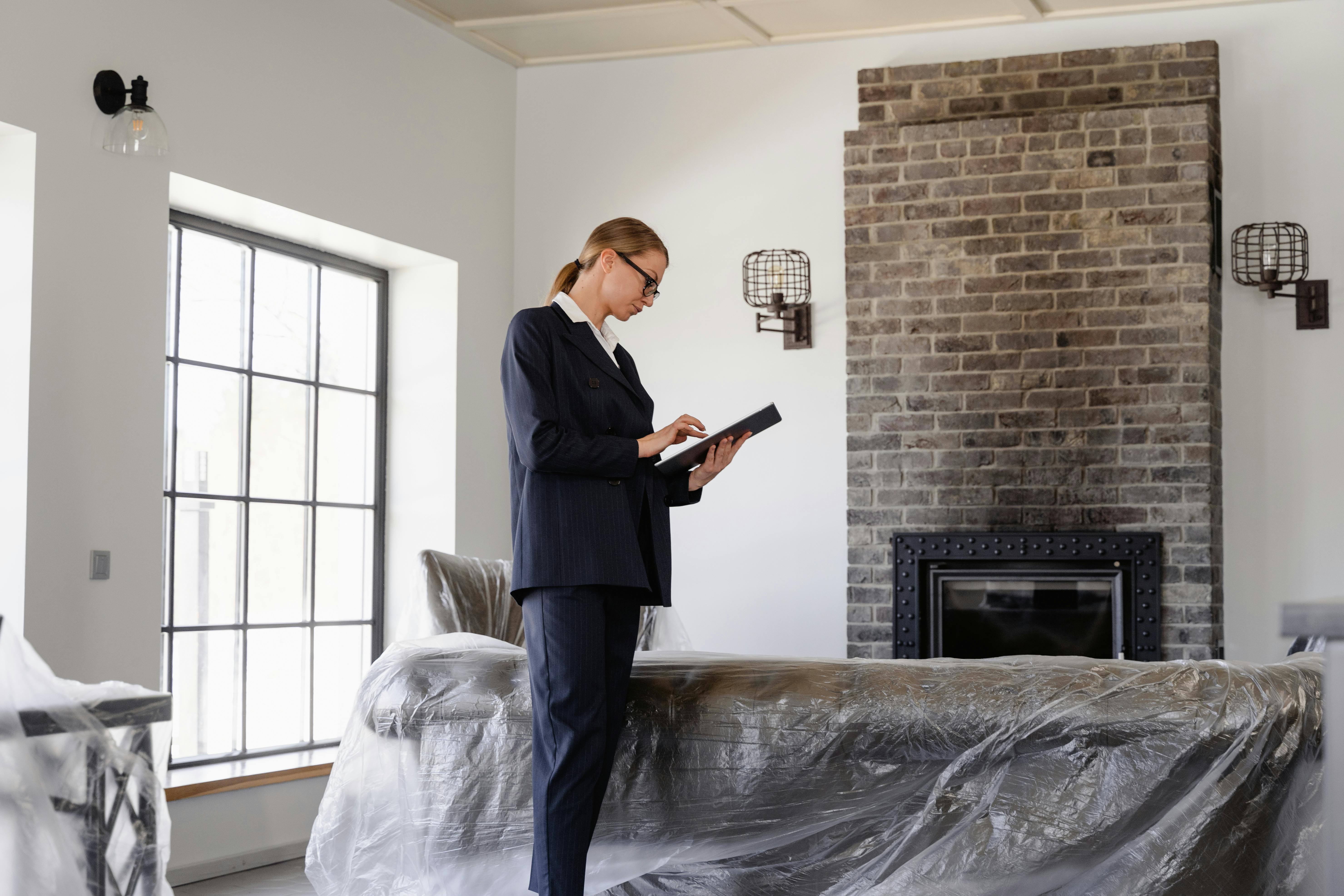 Pre-listing home inspection used to prepare an as-is home sale.