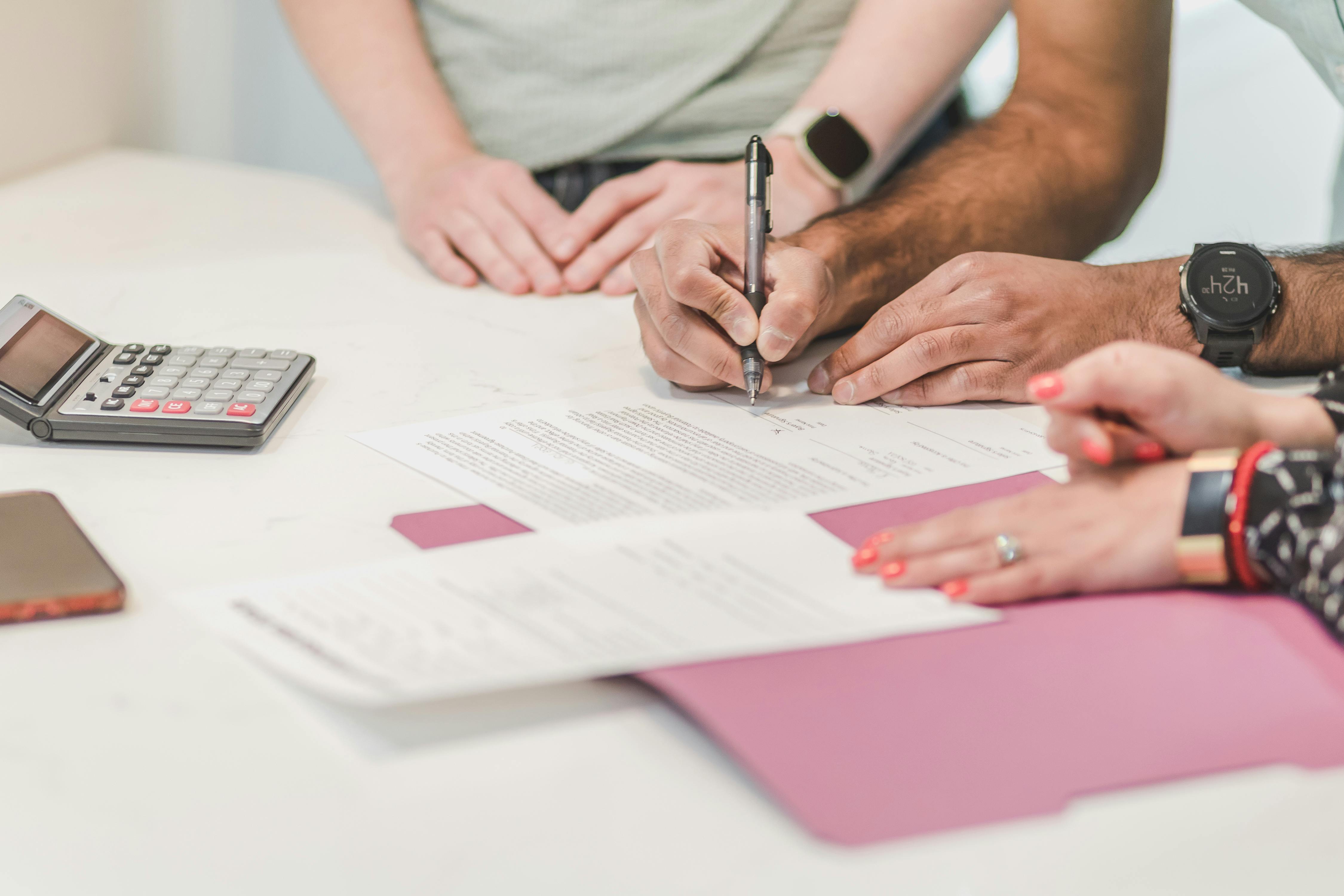 Home seller reviewing comparable sales to avoid overpricing based on flattery.