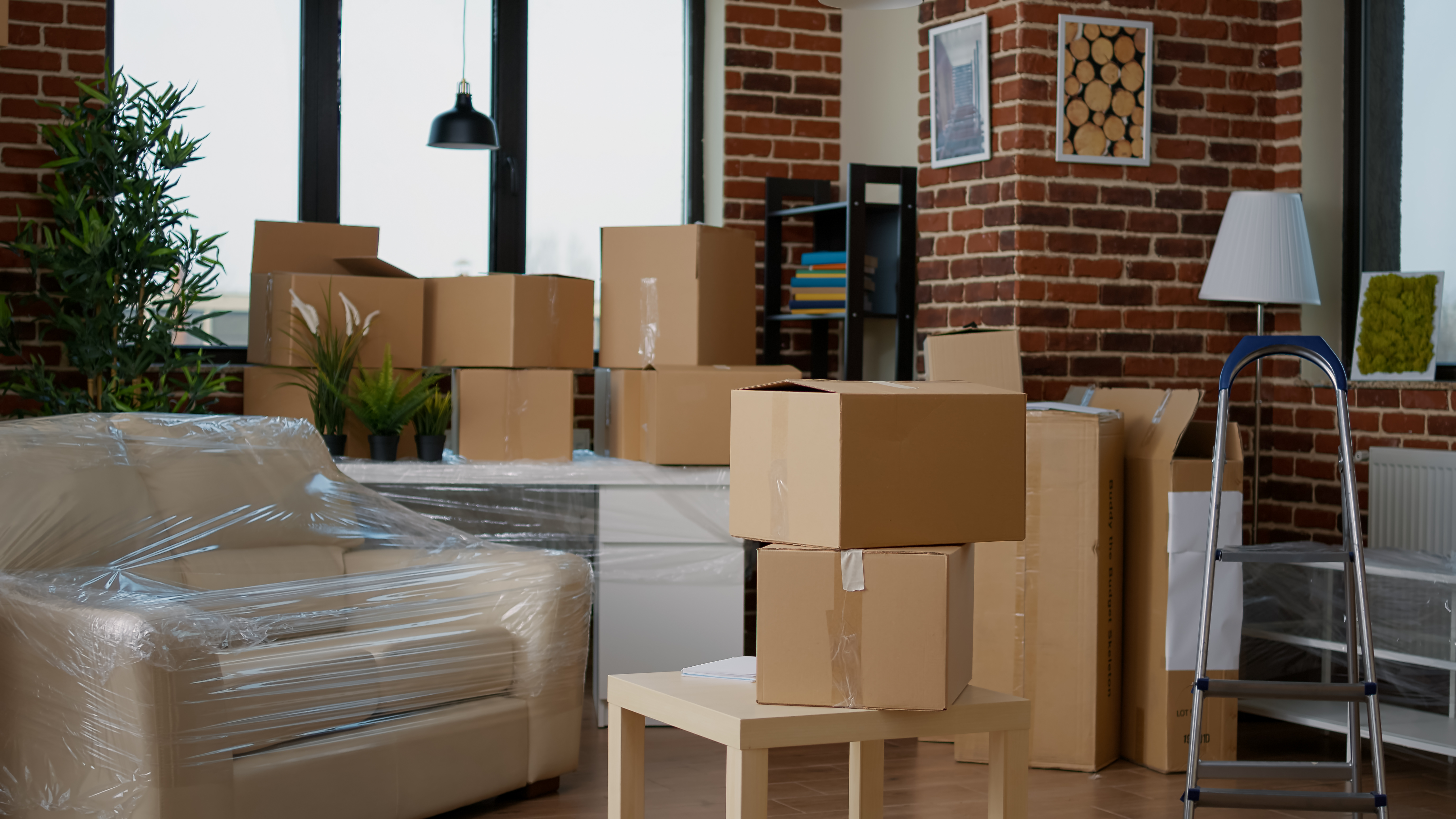Risks associated with allowing buyers access before closing.