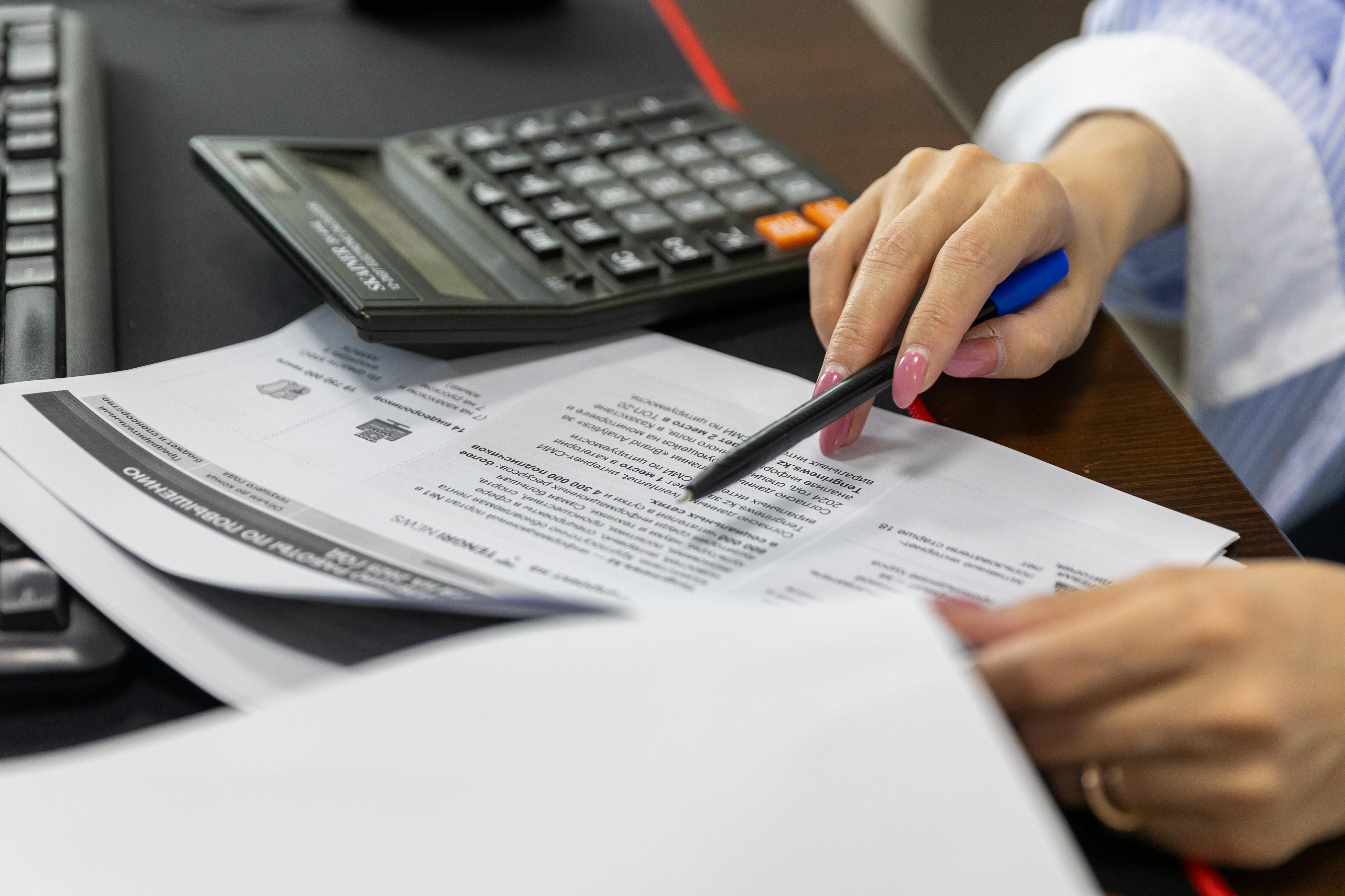 Contractor estimates used to support repair credit negotiations. Contractor estimates used to support repair credit negotiations.