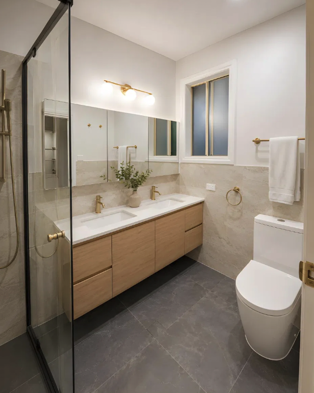 Bearcon renovation project