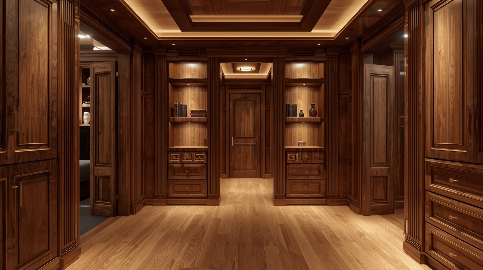 Cabinet Refinishing done by Zillo Refinishing