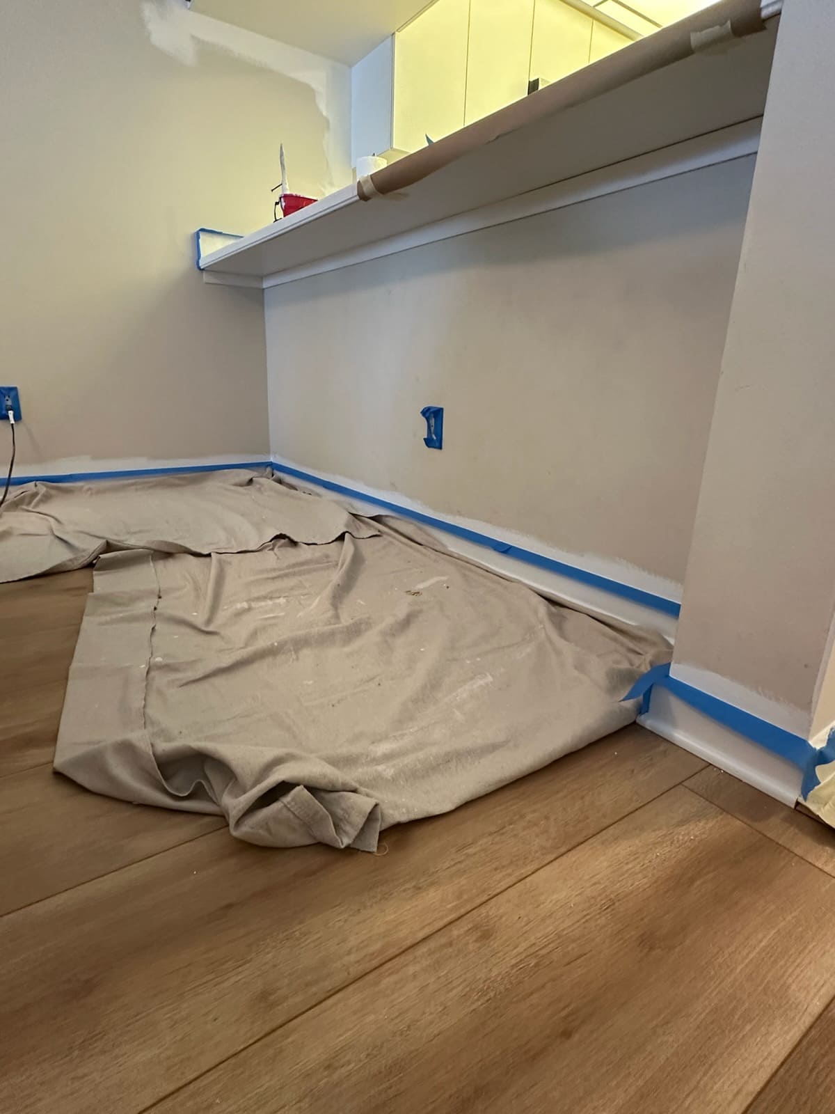 Interior Painting