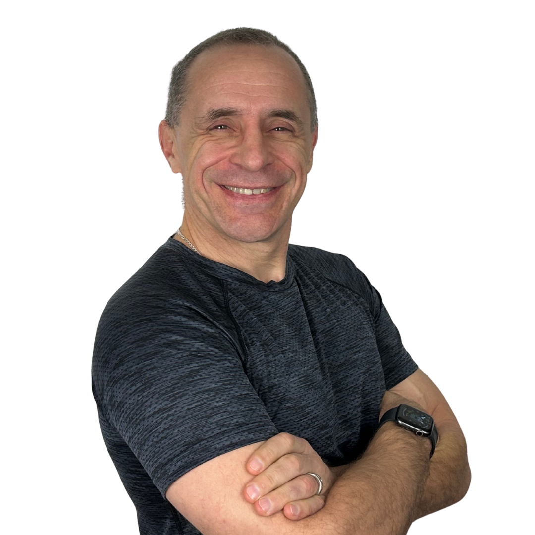 Thomas Liotta, Co-Founder of Creating Champions For Life