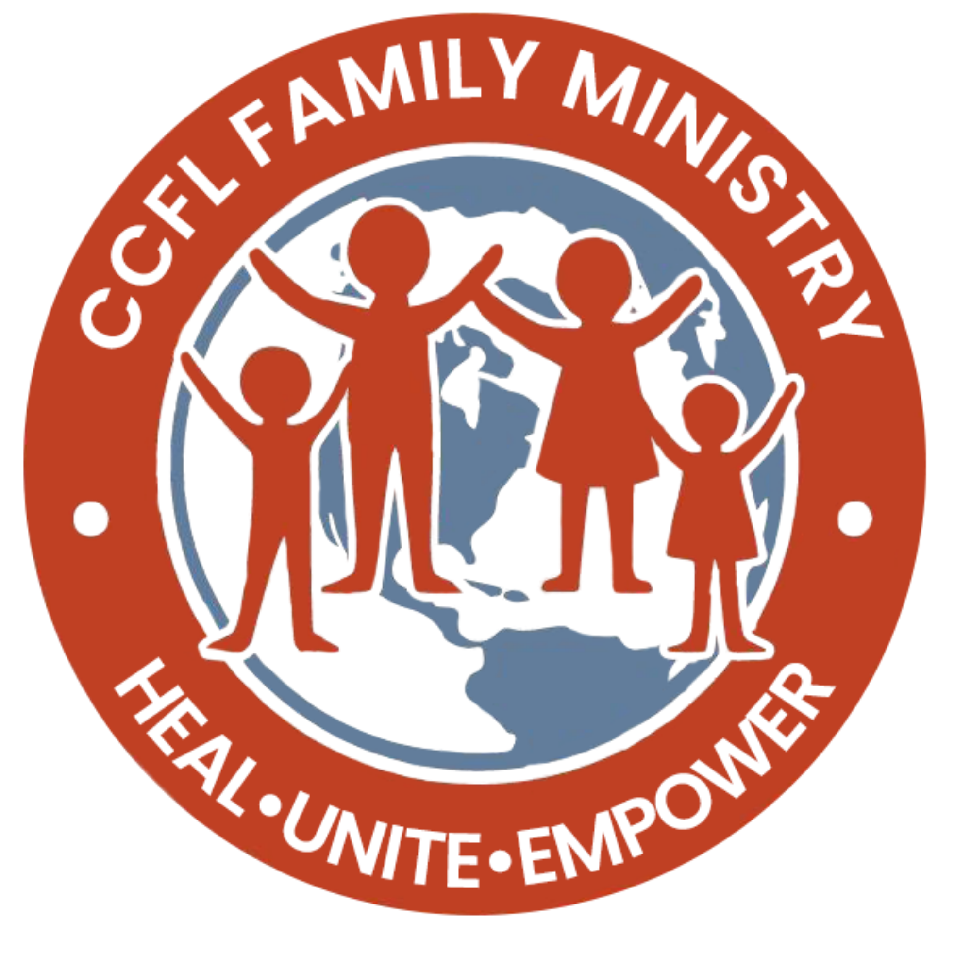 Creating Champions For Life Family Ministry