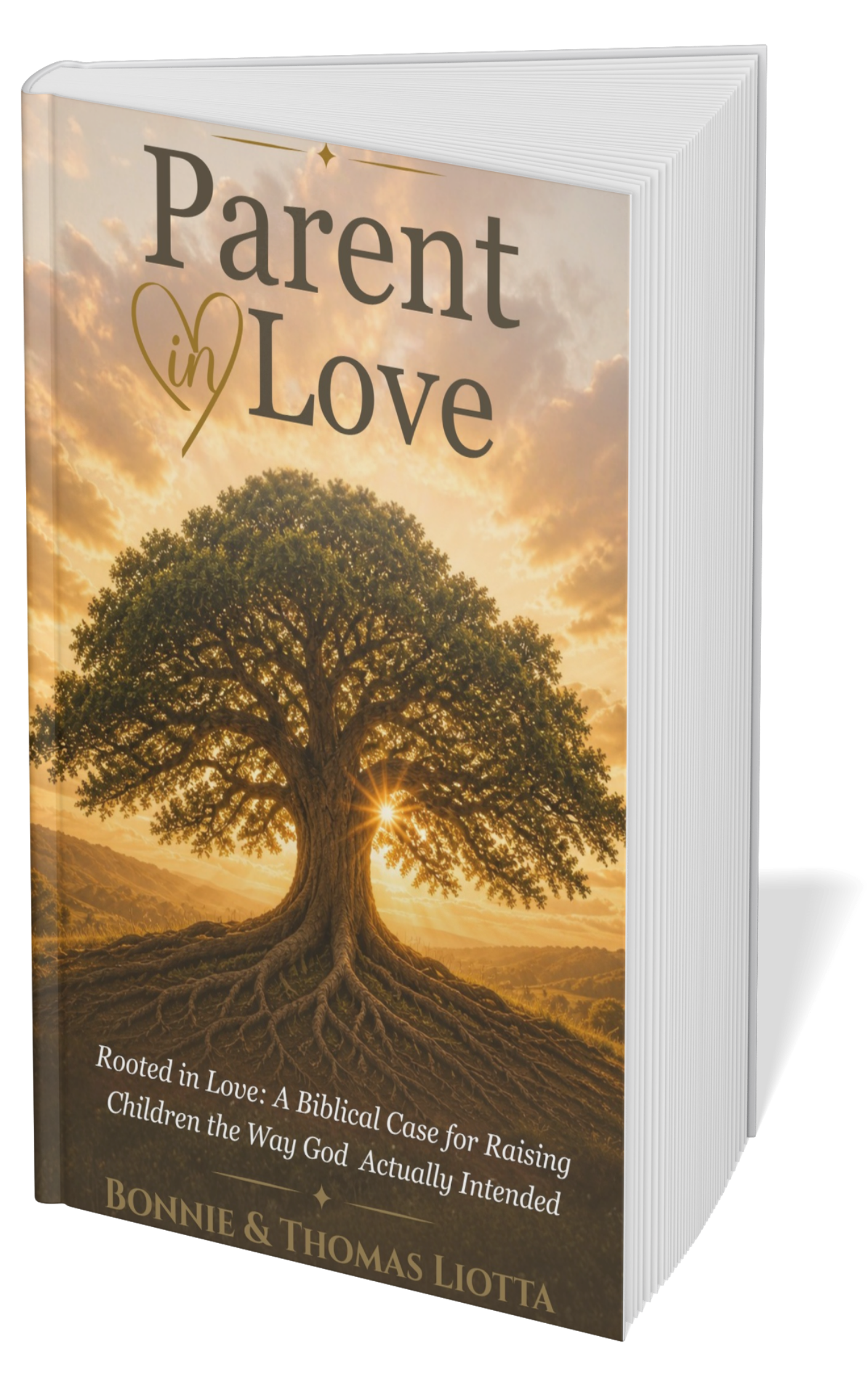 Parent in Love by Bonnie and Thomas Liotta